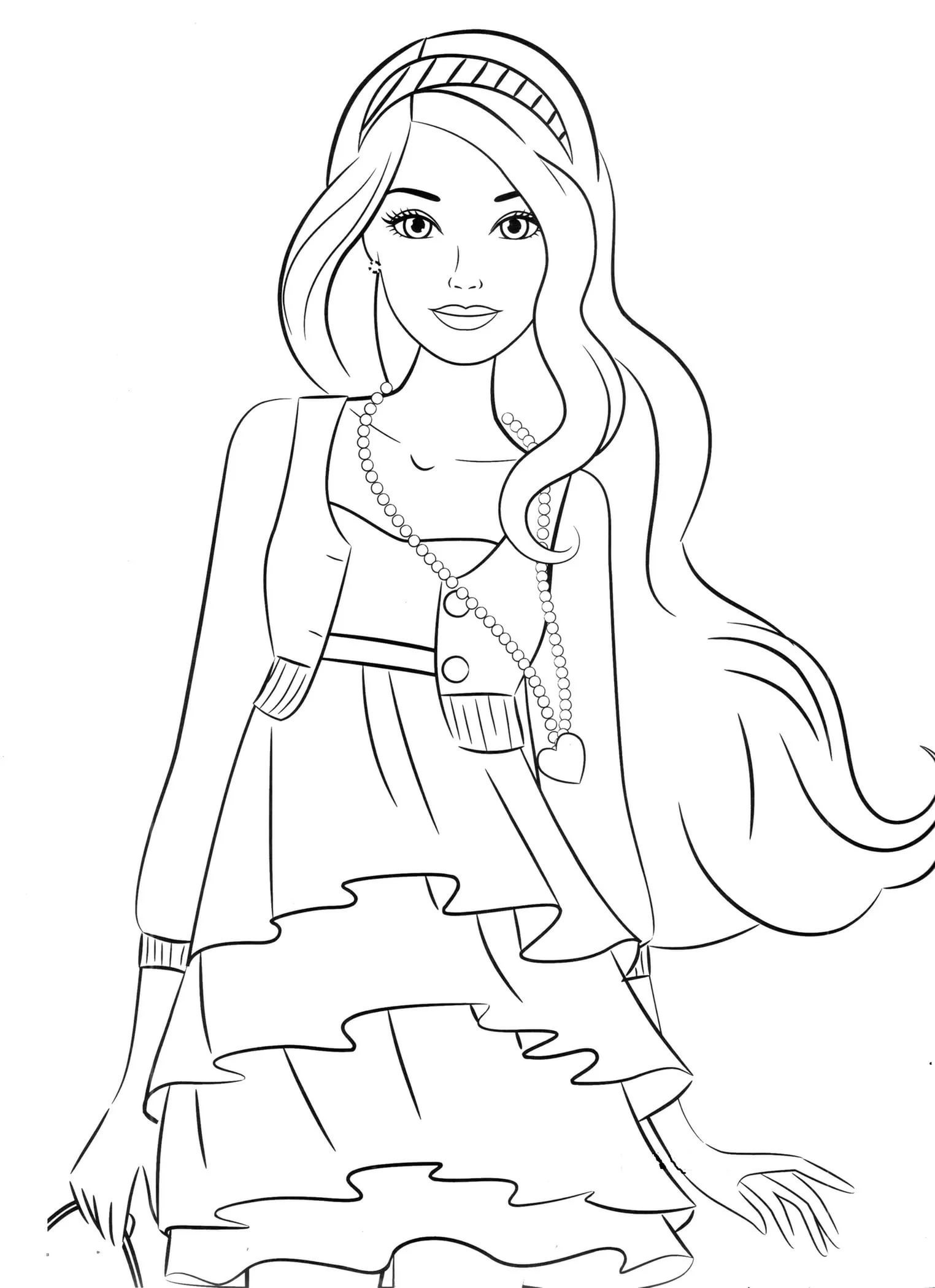 1524x2099 I Showy Coloring Pages For 9 Year Olds