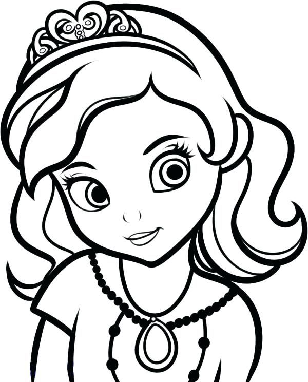 600x744 Coloring Pages For Teens Extraordinary Coloring Pages For Girls