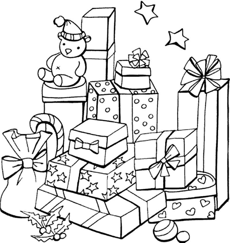 800x844 Christmas Coloring Pages, Activities For Adults