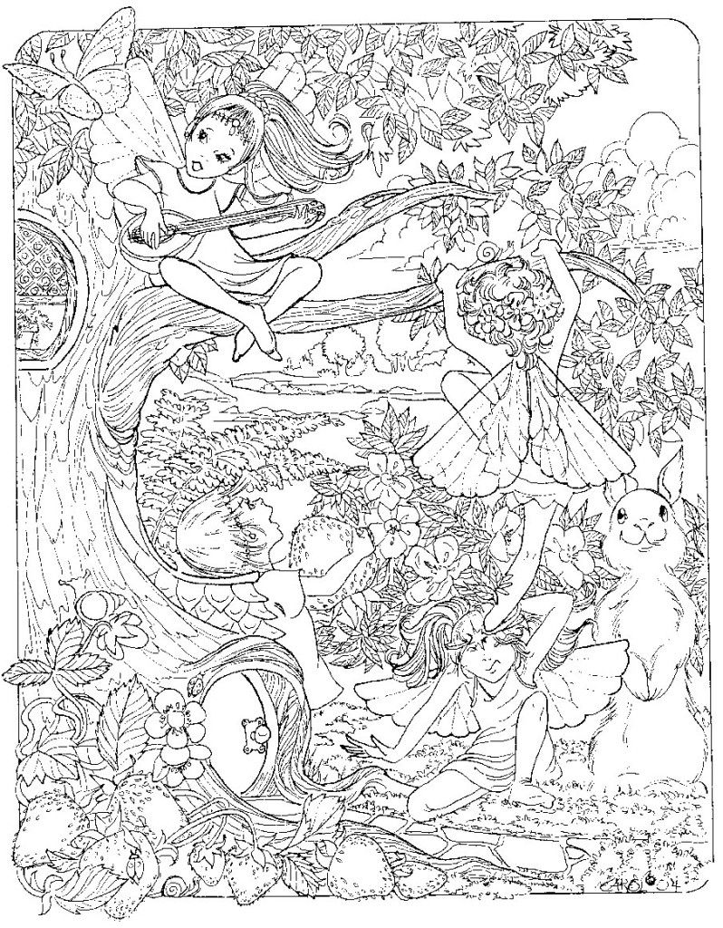 798x1024 Trends For Gt Very Difficult Coloring Pages For Adults Adult