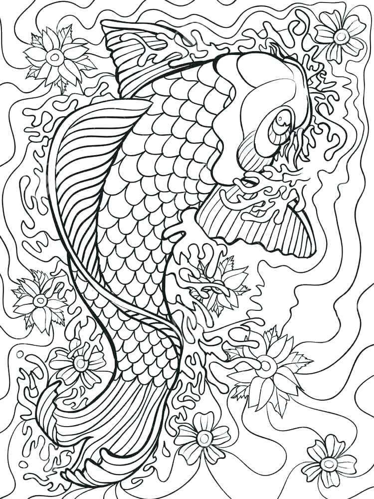 750x1000 Abstract Coloring Page Coloring Pages Patterns Coloring Page