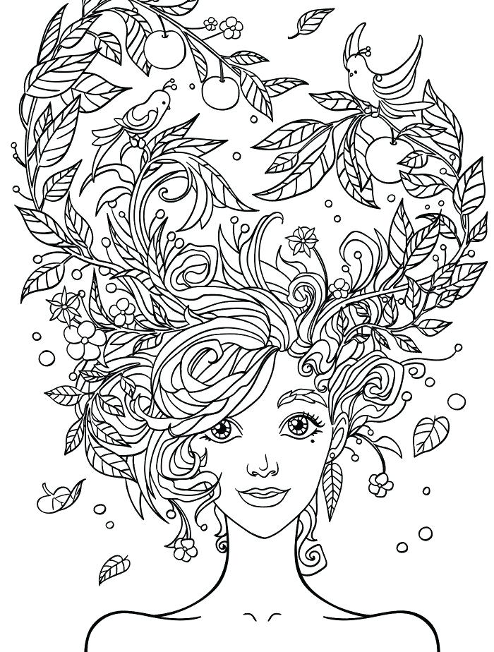 700x924 People Coloring Adult Coloring Pages People People Coloring Pages