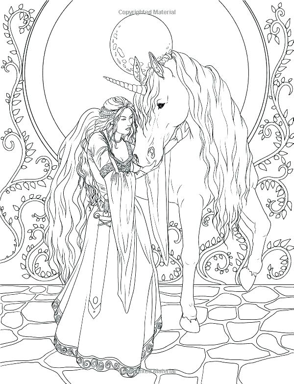 600x783 Fairy Coloring Pages Adult Fairy Coloring Pages Adult Fairy