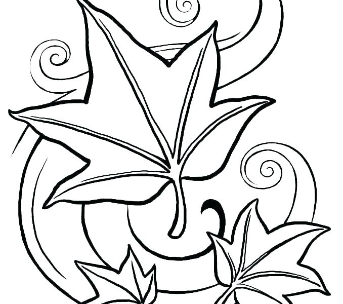 678x600 Free Fall Printable Coloring Pages Free Printable Fall Coloring