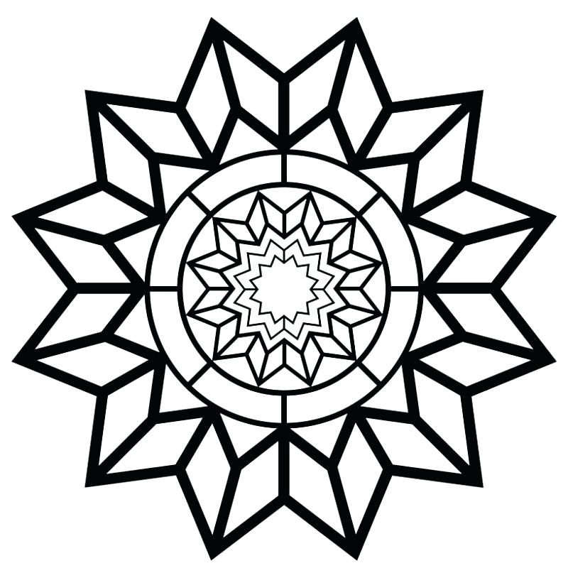 800x800 Basic Coloring Pages Simple Coloring Pages Also Simple Adult