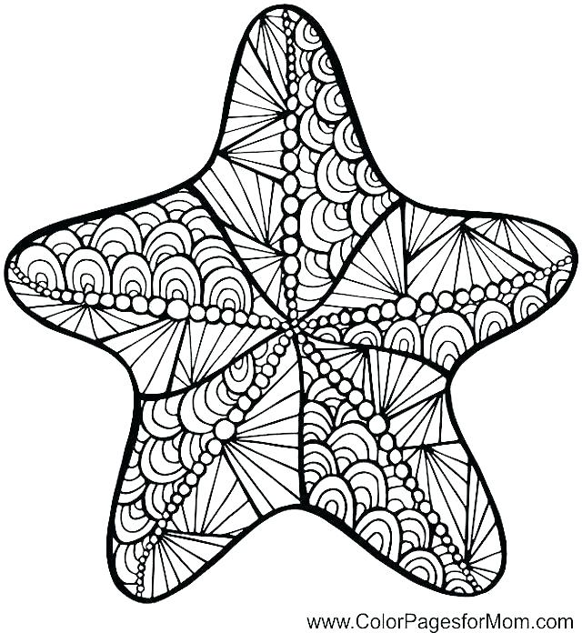 640x696 Coloring Pages Beach Coloring Page Beach Summer Beach Coloring