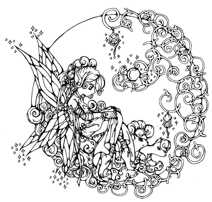 900x856 Dragon Coloring Pages For Adults To Download And Print For Free