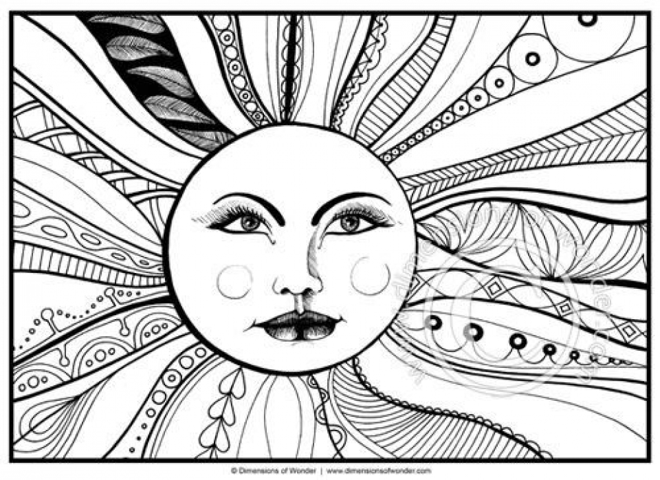 960x698 Get This Space Coloring Pages Adults Printable Wrt35 !