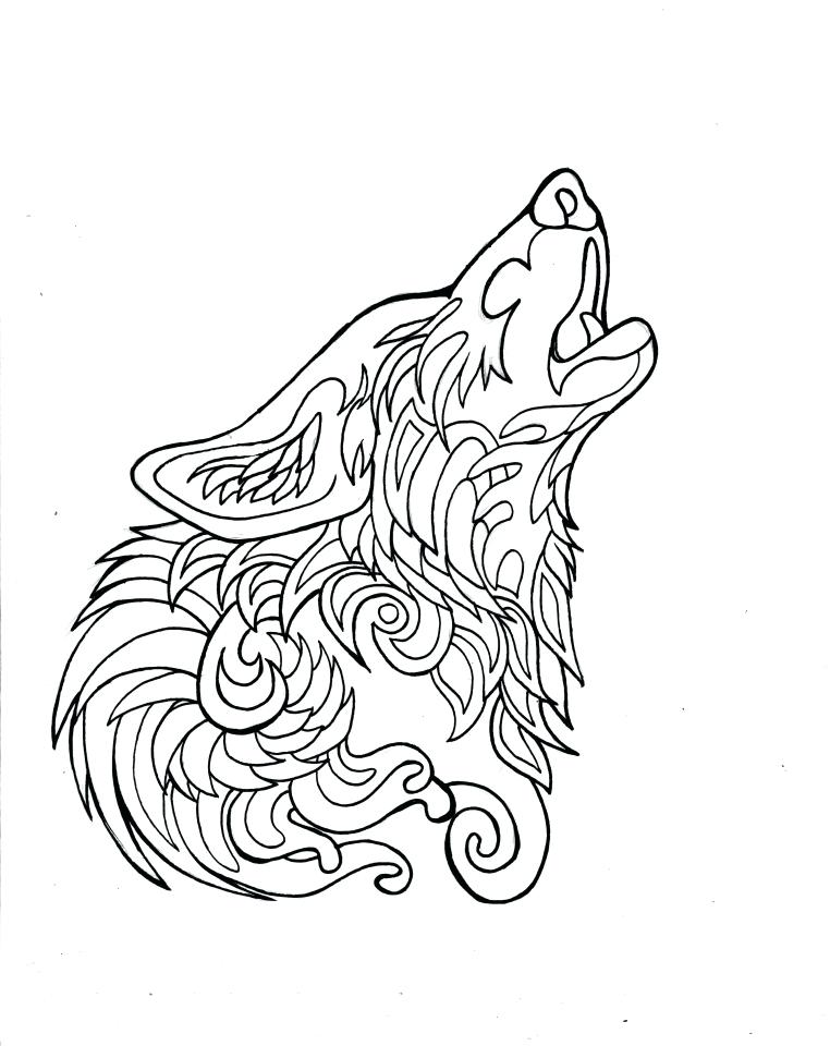 762x960 Wolf Coloring Book Wolf Coloring Pages Wolf Coloring Books