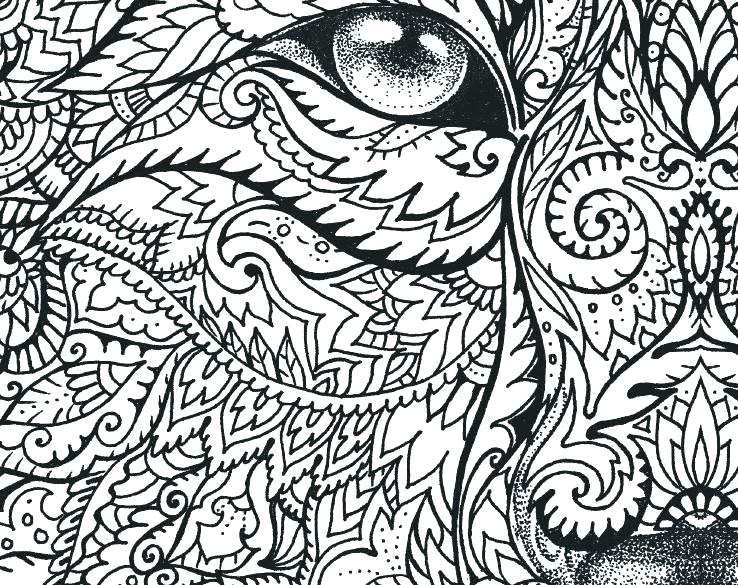 738x585 Wolf Coloring Book Wolf Dog Coloring Pages Kids Colouring Pages