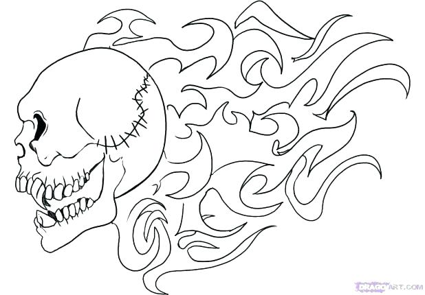 618x430 Tattoo Coloring Pages Printable Tattoo Coloring Sheets Cartoon