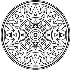 Coloring Pages For Beginners