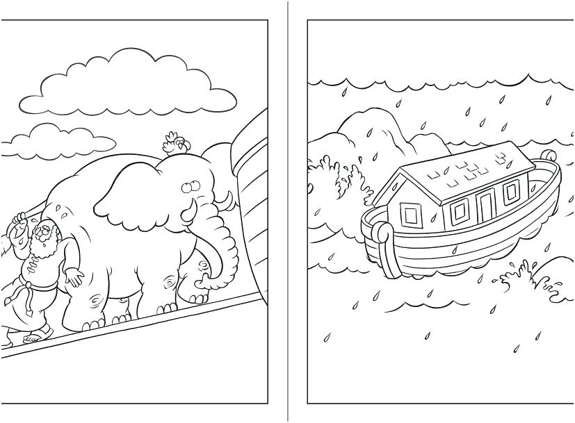 827x609 Bible Coloring Books Beginners Bible Coloring Pages Beginners