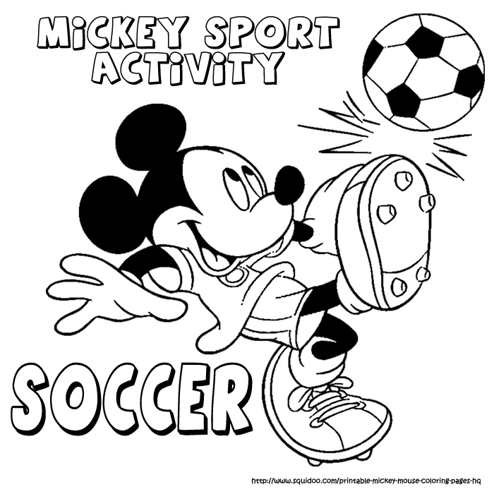 700x700 Coloring Pages For Kids Sports 2077950