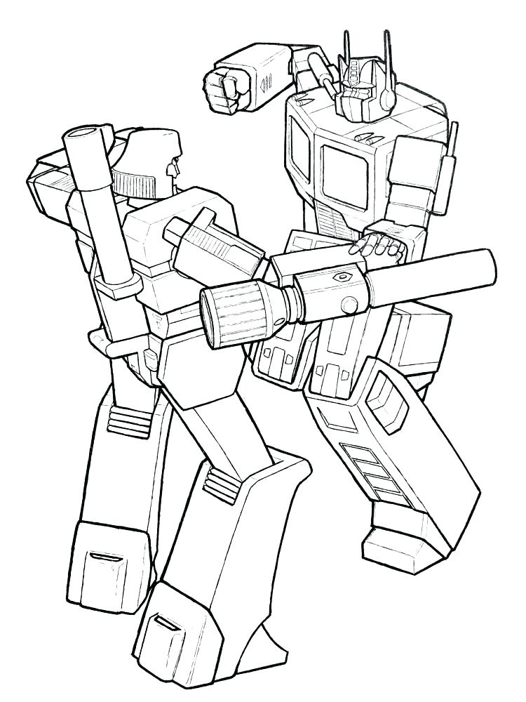750x1000 Transformers Prime Coloring Pages Transformers Prime Coloring