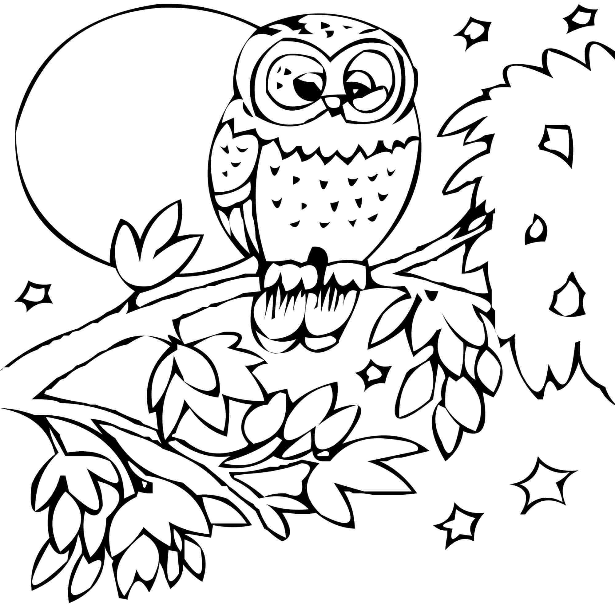 2000x1966 Childrens Animal Coloring Pages Animal Color Page For Children