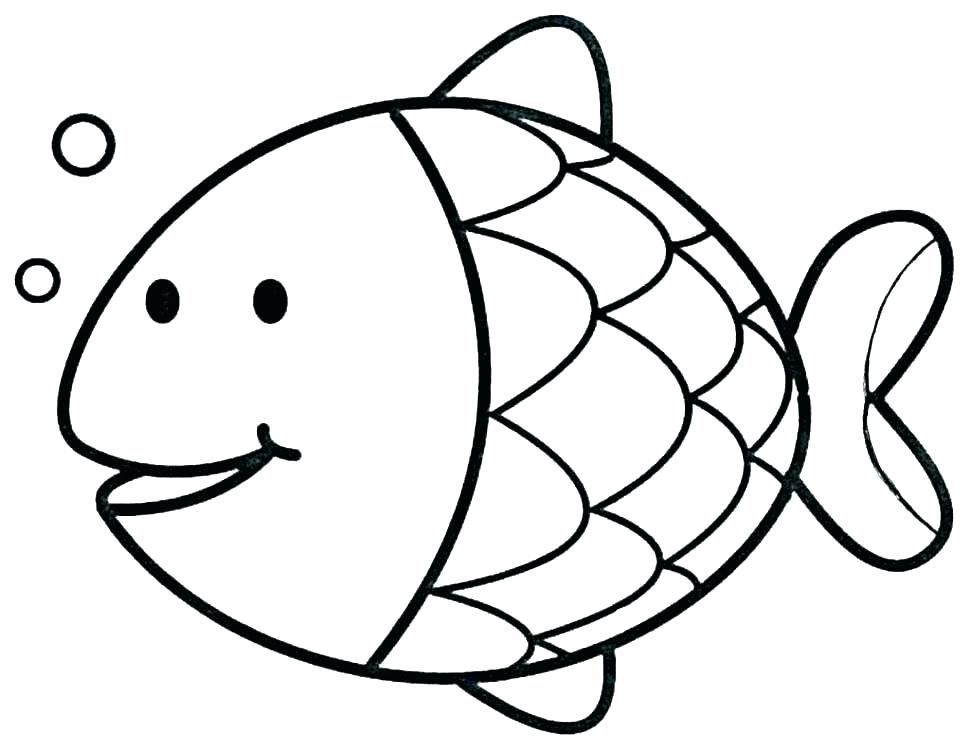 970x750 Printable Toddler Coloring Pages Vanda