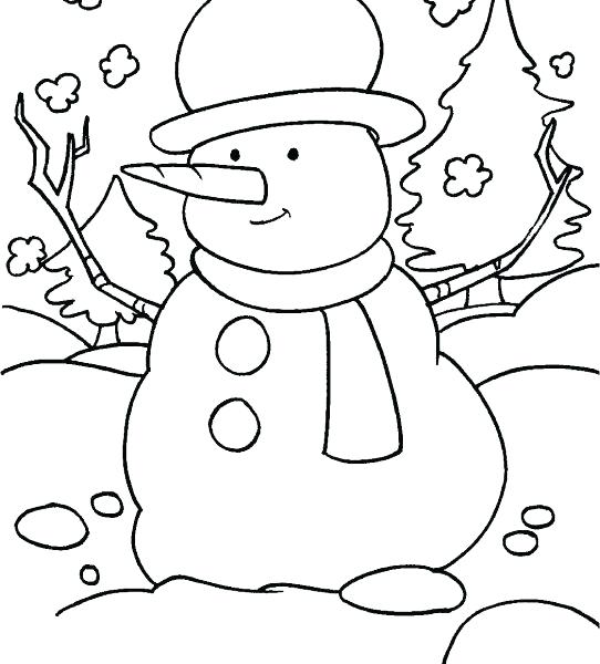 542x600 Christmas Reindeer Coloring Pages Shippa.co