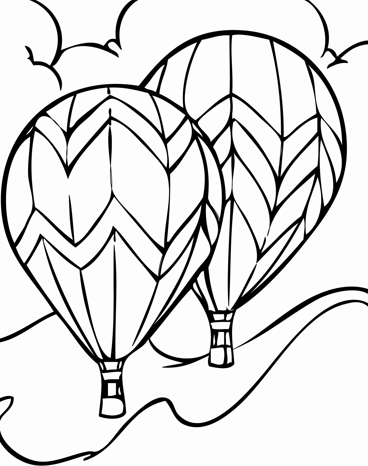 1275x1616 Coloring Pages For Seniors