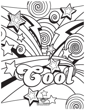275x353 Coloring Pages For Older Adults Color Bros