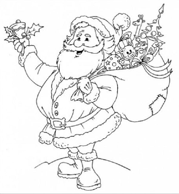 Coloring Pages For Elementary School Students