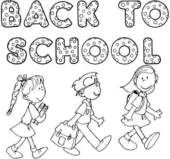 350x327 Explore Activity Village Topics School School Colouring Pages