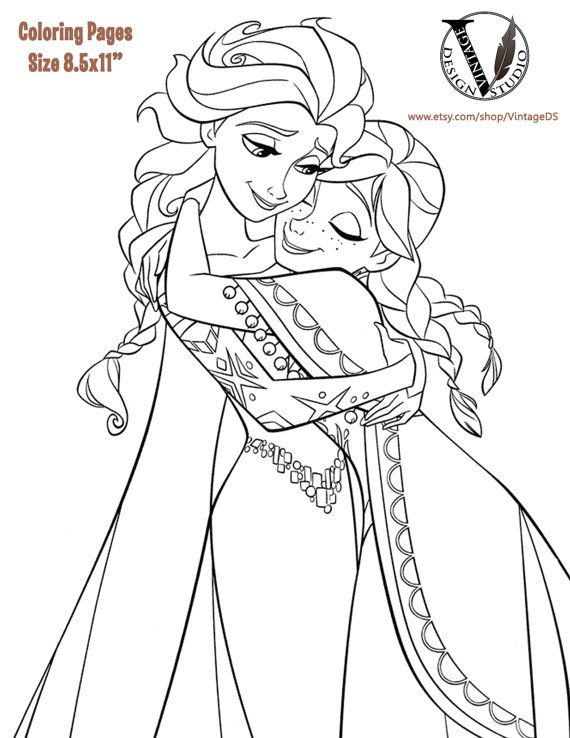 570x738 8 Best Color Fun Images On Coloring Books, Print