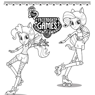 379x379 Equestria Girls Coloring Pages Fresh Coloring Pages For Girls