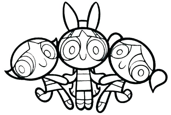 600x404 Power Puff Girls Coloring Pages Girls Coloring Games Power Puff