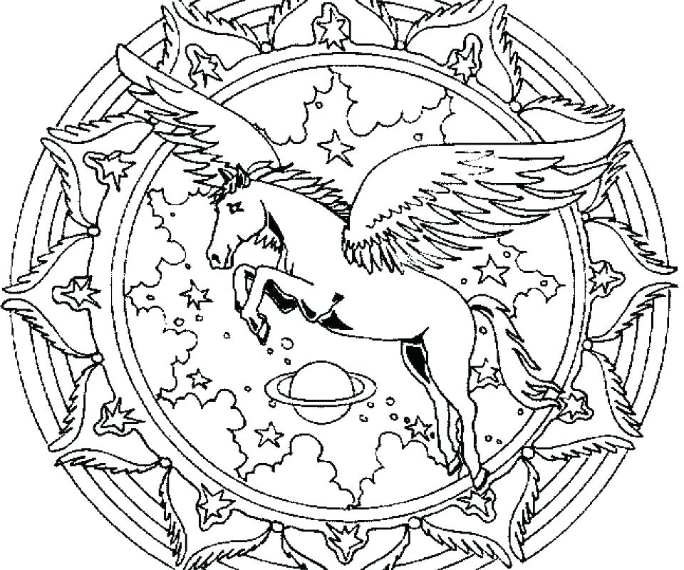 960x800 Unicorn Rainbow Coloring Pages Unicorn Rainbow Coloring Pages