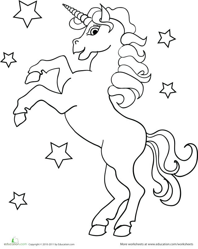 640x805 Coloring Pages For Grade 1