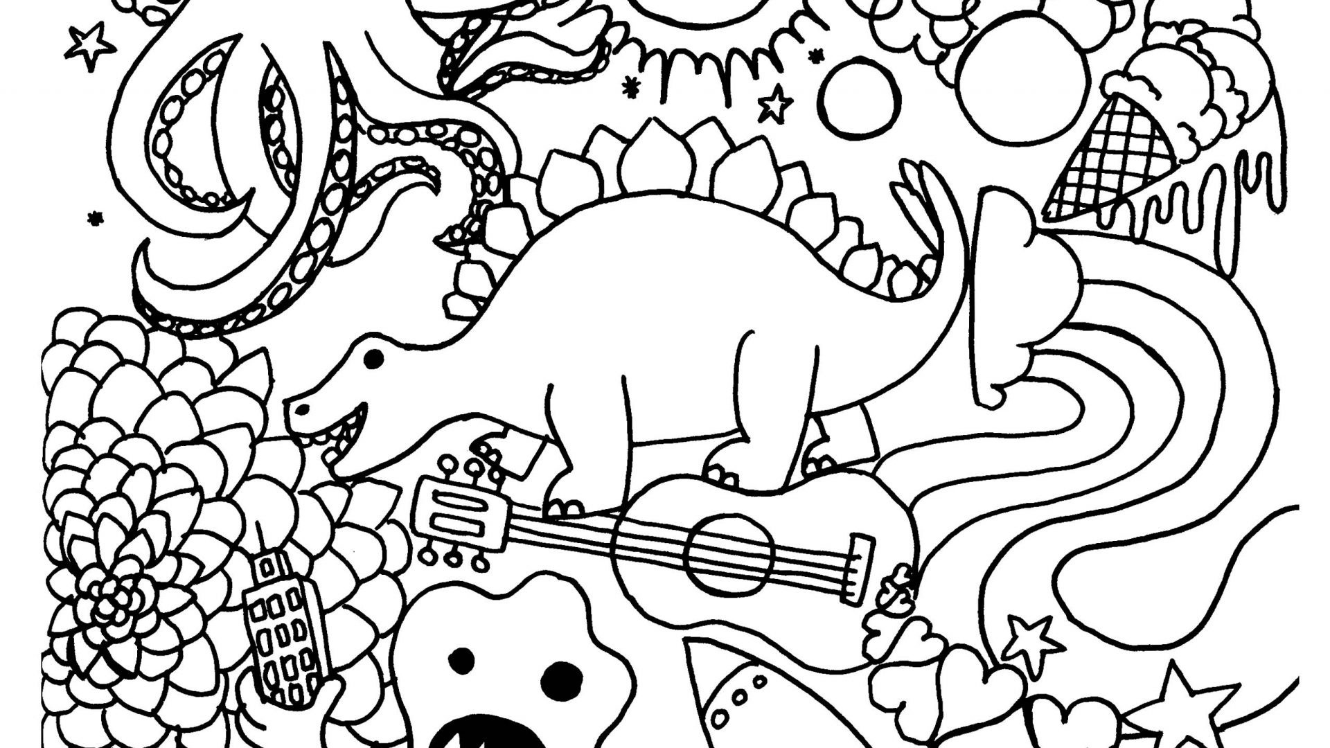 1920x1080 Free Printable Coloring Pages For Grade 1 Fresh First Grade
