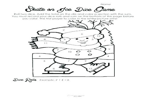 520x350 Second Grade Coloring Pages First Grade Coloring Pages Free Math