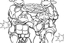 210x140 Phone Coloring Pages Office Phone Coloring Page Free Printable