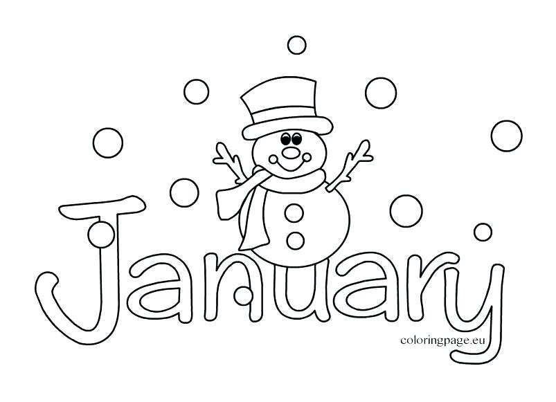 803x581 Coloring Pages For January Coloring Pages For Frozen Coloring