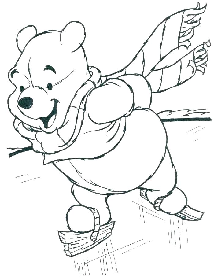 700x906 Coloring Pages For January Number Coloring Pages Printable Numbers