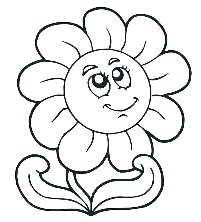 640x707 Coloring Page Toddlers Fresh Color Pages Toddlers