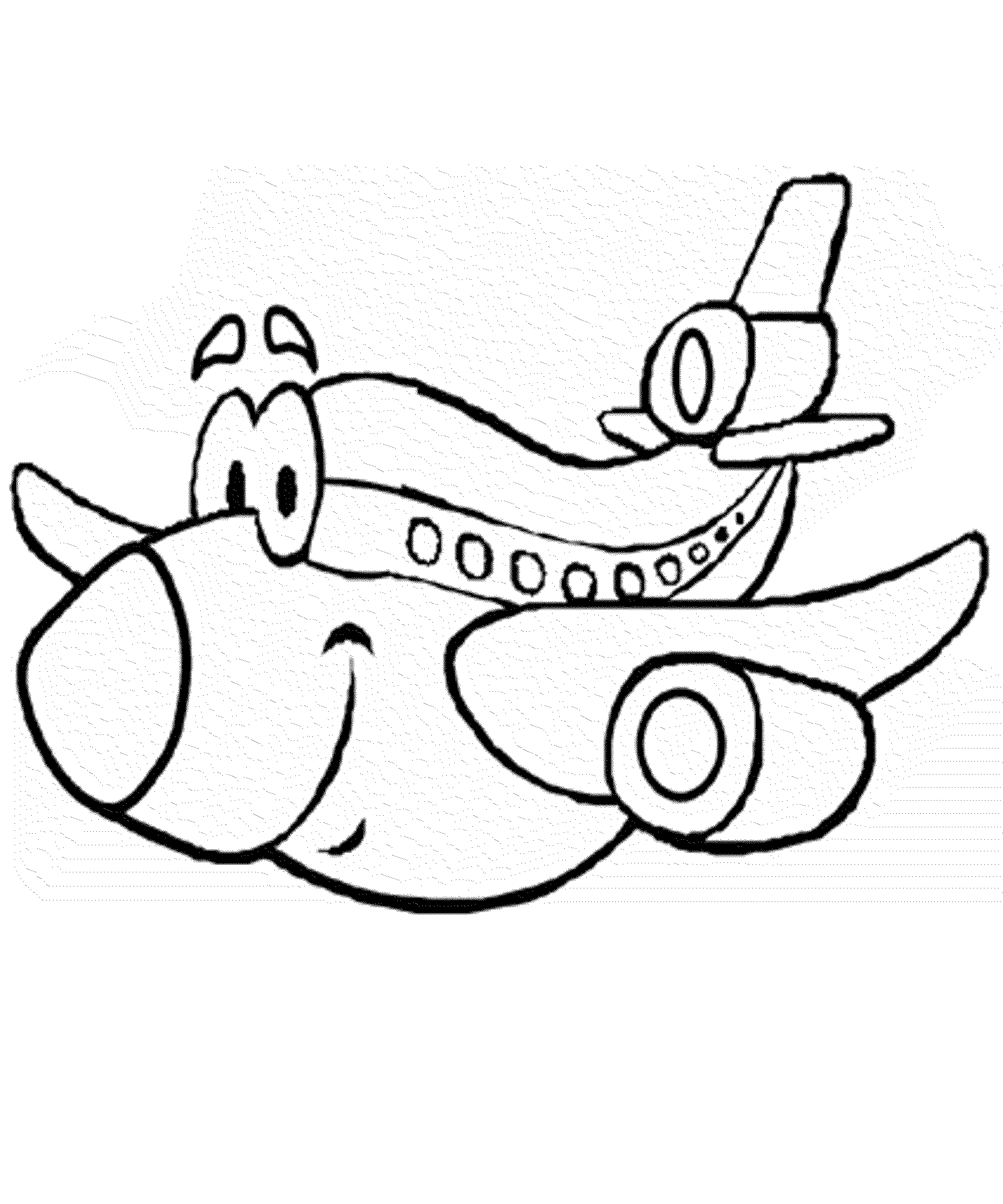 2000x2400 Coloring Pages For Toddler Boys