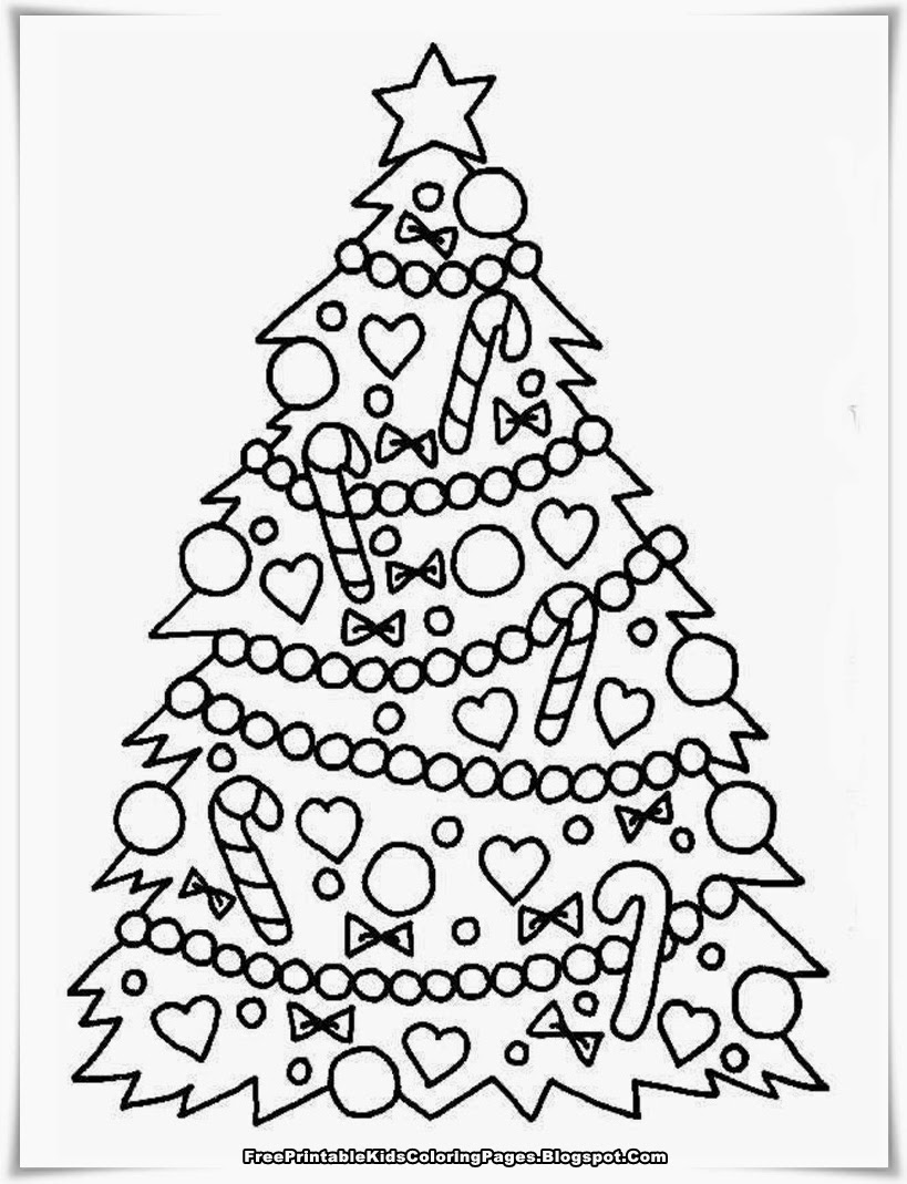 819x1069 Christmas Page