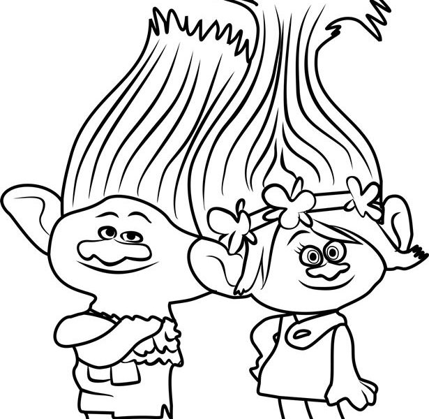 615x600 Coloring Pages Kid Coloring Page