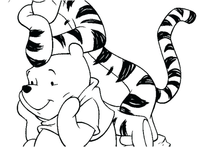 827x609 Disney Coloring Pages Kids Printable Coloring Pages Picture Free