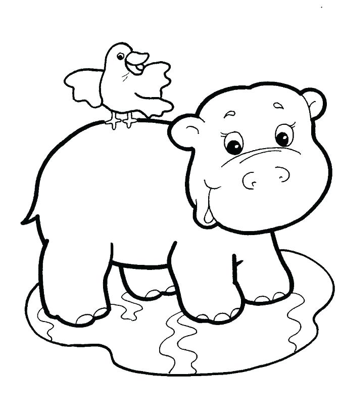 675x819 Simple Coloring Pages For Kids Coloring Pages For Kid Plus