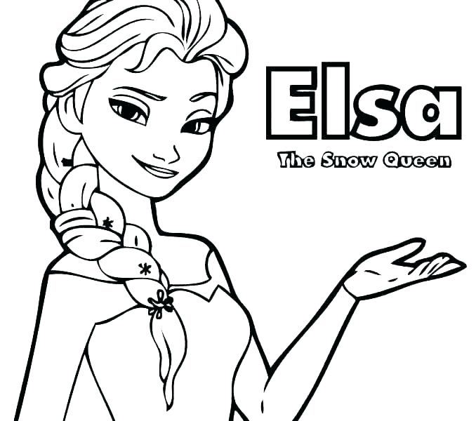 678x600 Free Printable Coloring Pages For Kids