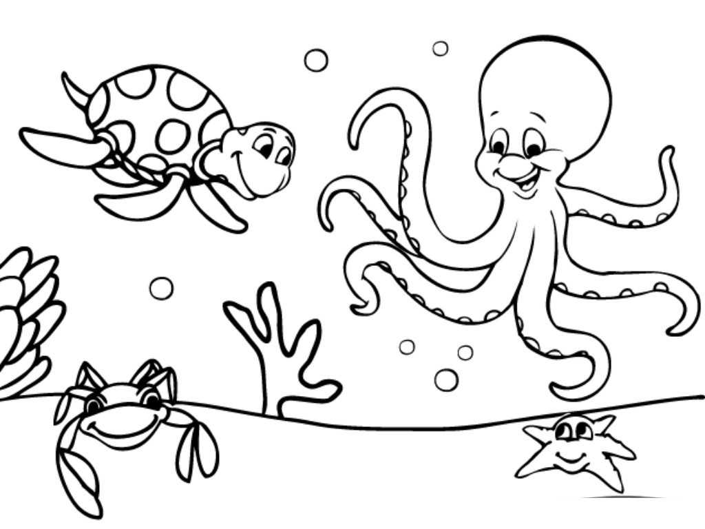 1024x768 Reward Beach Themed Coloring Pages Pattern Games Page Hard