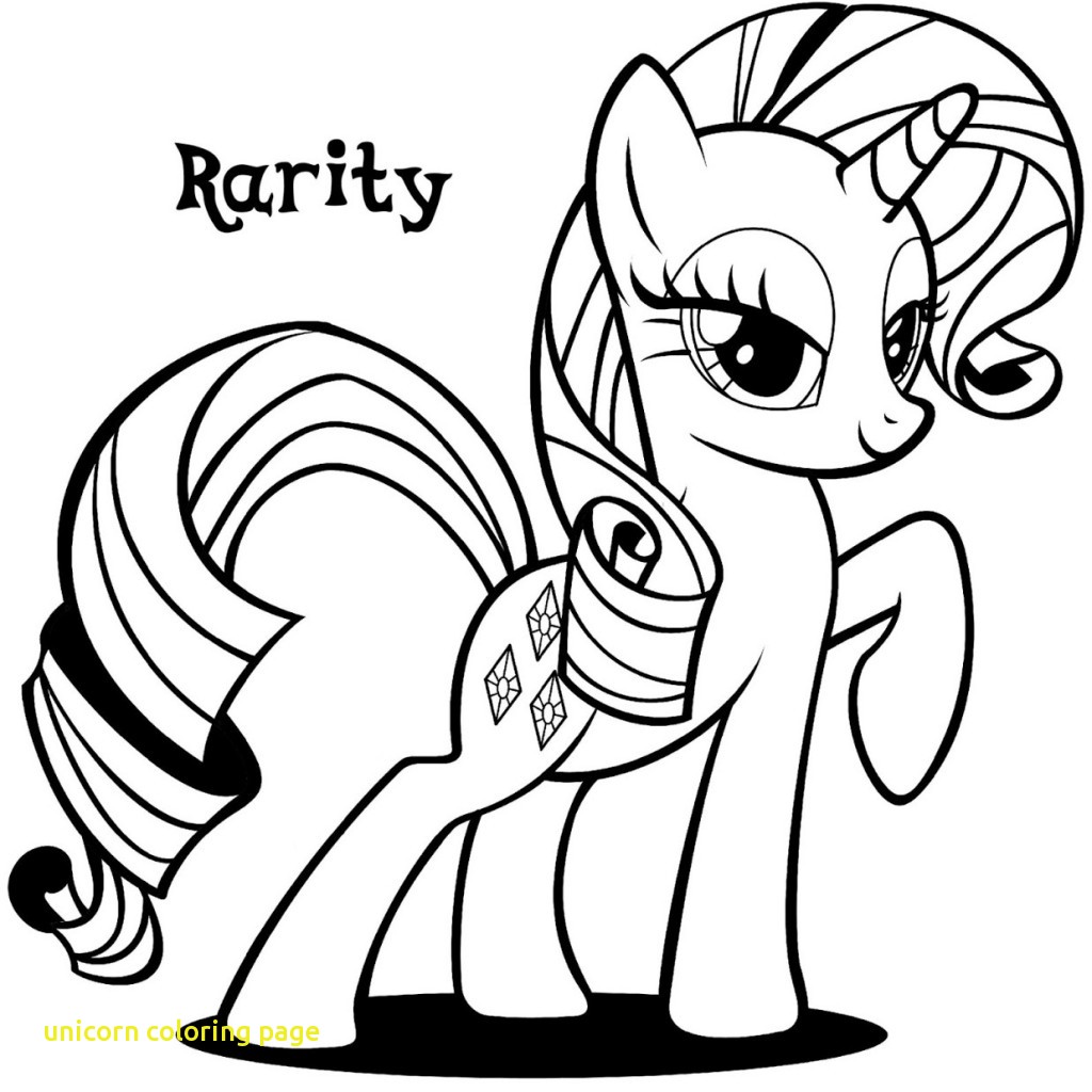 1024x1024 Unicorn Coloring Page With Unicorn Coloring Pages Has Unicorn