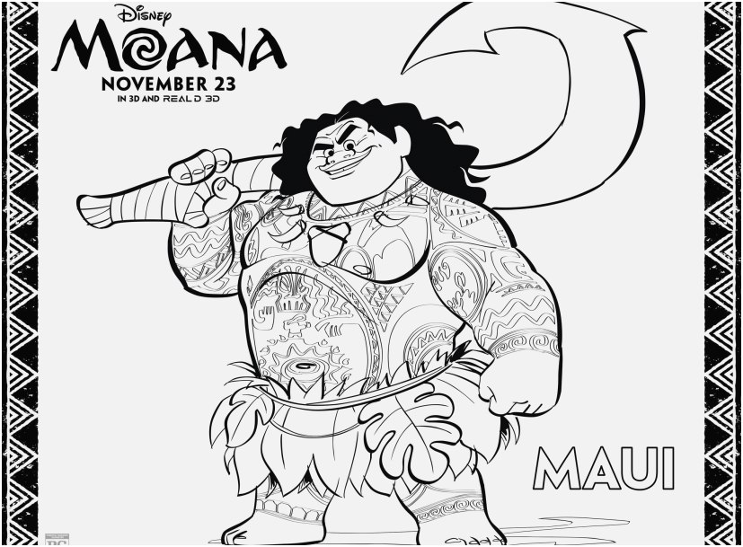 827x609 Hamilton Coloring Pages Pic Free Printable Moana Coloring Pages