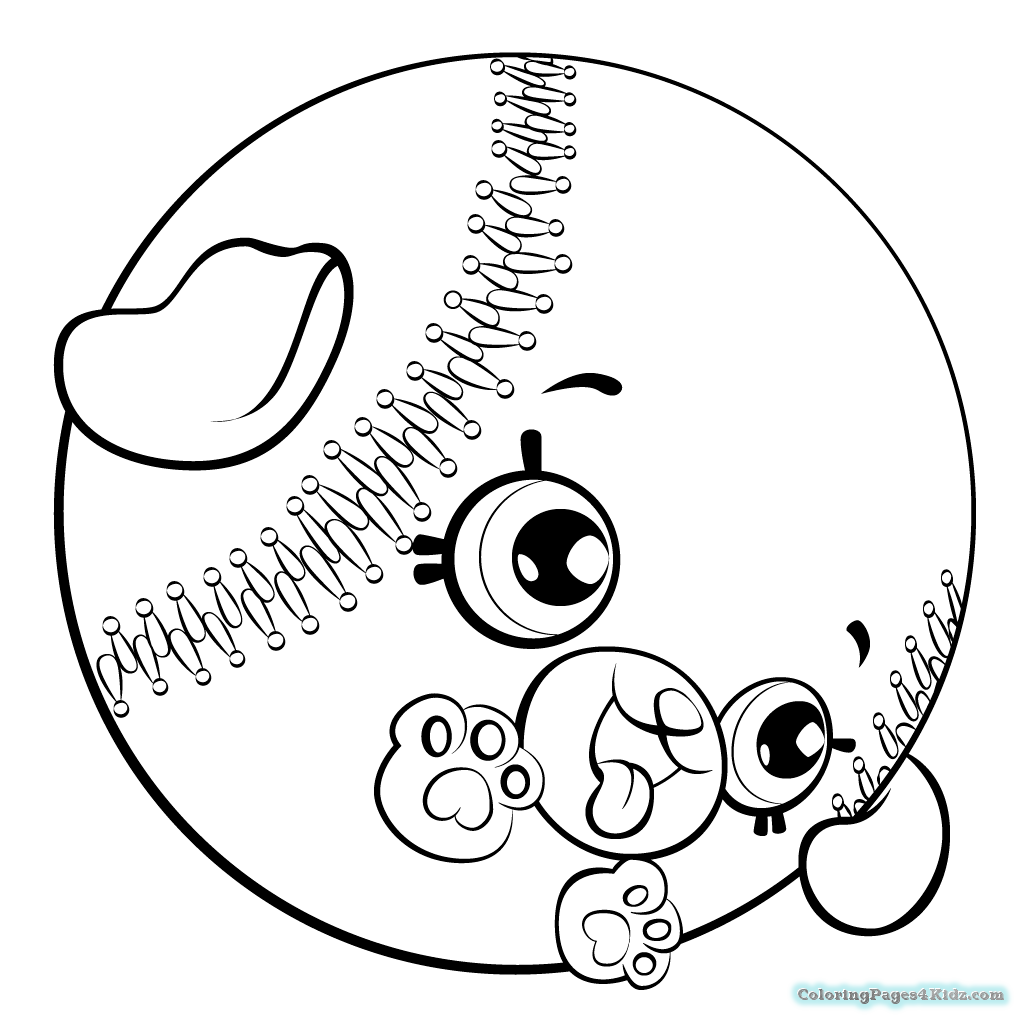 1024x1024 Coloring Pages Of Shopkins Petkins Coloring Pages For Kids