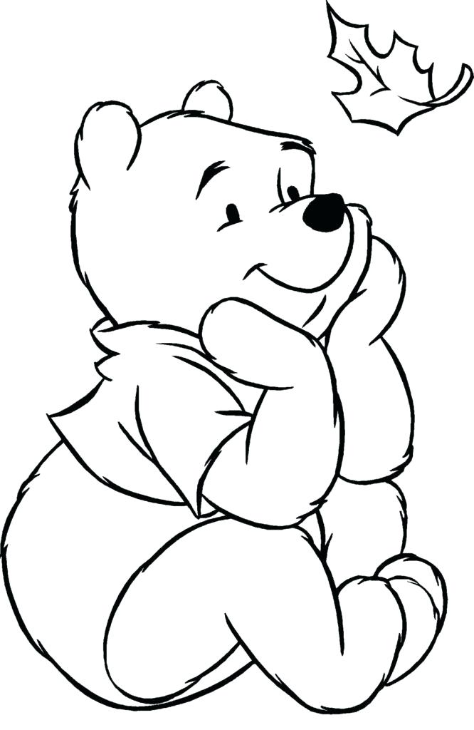 666x1024 Downloadable Coloring Pages Affordable Colouring Printable Color