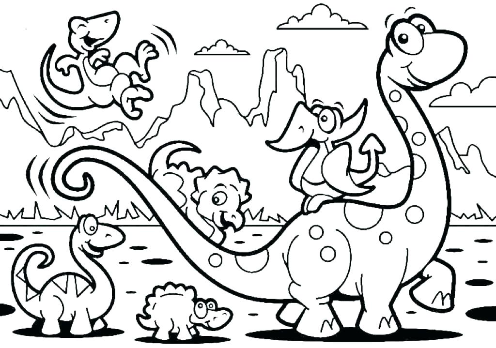 1024x719 Toddler Halloween Coloring Pages Printable