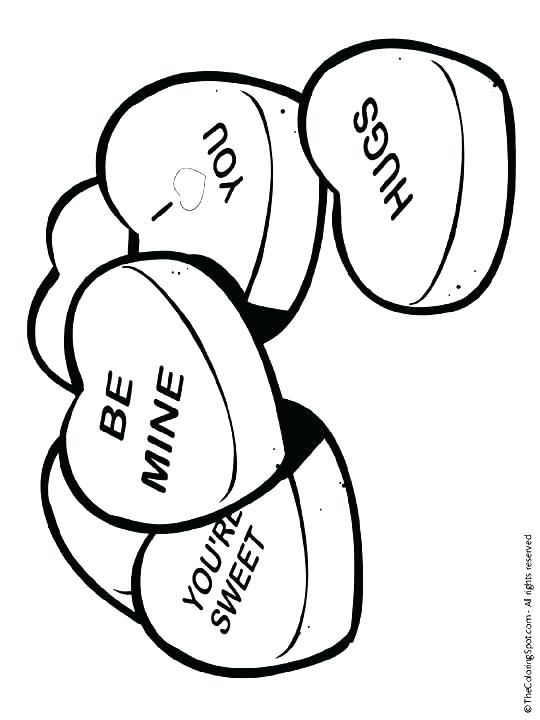 540x720 Valentines Day Coloring Sheet Printable Coloring Pages
